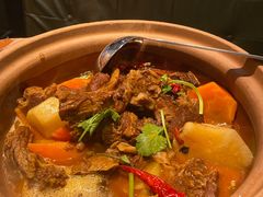 -酒肆浅葱·特色菜馆(卓悦intown店)