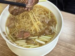 -百福麵家(新馬路店)