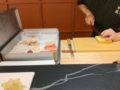 -Sushi Hanzo半藏(天环广场店)