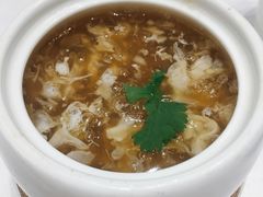 芙蓉海鲜羹-乾隆美食·本帮菜(黄河路店)