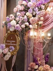 -厦门康莱德酒店·宴会厅婚宴