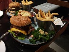 -blue frog蓝蛙(长泰广场店)