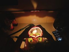 -山与蓝·轻糖鲜果蛋糕(勒泰店)