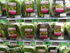 -Olé精品超市(北京合生汇店)