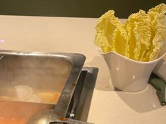 -海底捞火锅(劲松店)