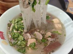 -回味鸭血粉丝汤(砂之船店)