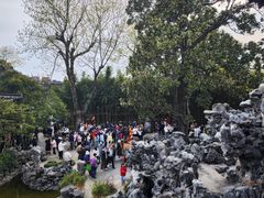 -个园