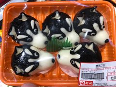 -GranVida生活超市(海信广场店)