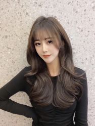 -Rise Hair上升造型