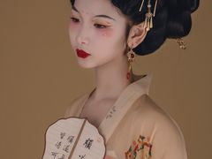 -吉田美学化妆美甲摄影培训(丽水校区)