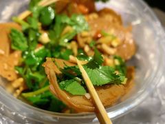 -张记捆鸡(总店)