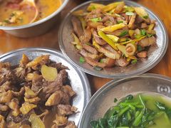 -老鲍农家乐