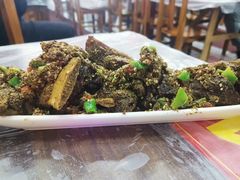 -清真双宝红油牛系列