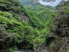 -布袋山风景区