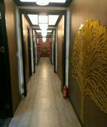 -脉道美容养生会所