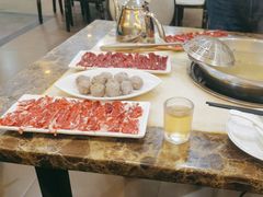 -大志牛肉火锅(天健花园店)