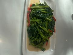 -金湖港式餐厅(建外店)