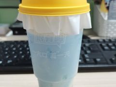 雪山洱海酸奶-一鸣真鲜奶吧(余杭东莲店)