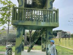 -大嶝英雄三岛战地观光园