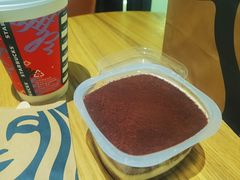 -星巴克(北京新东安)