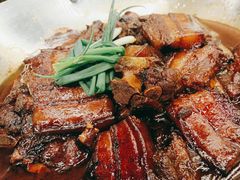 -徽三说·土徽菜·中国徽菜连锁品牌(一中店)