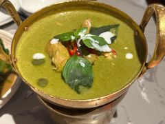 -Home Thai·泰谣(王府井apm店)