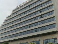 景观位-岚桥锦江大酒店-瑞泰西餐厅