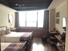 -美豪酒店(深圳机场店)