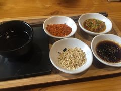 -炙忧烤肉屋(中国铁建广场店)