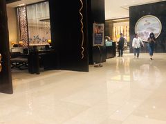 -北京希尔顿逸林酒店