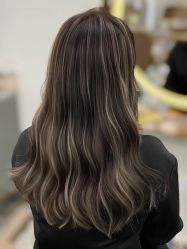 -DX HAIR SALON·发现未知美发沙龙