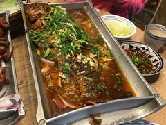 -树厨贵州菜(大十字店)