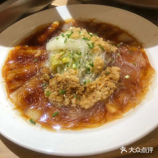 宽窄院子农家菜(玉桥店)