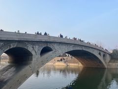 -赵州桥景区