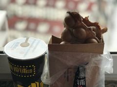 -桂桂茶(恒基名人店)