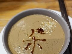 -禾记花园涮肉餐厅