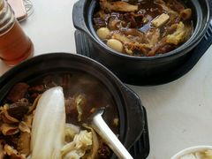 -赵家牛肉砂锅(台西三路店)