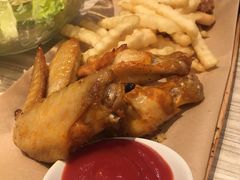-必胜客(滨江店)