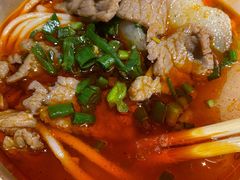 -江三王记牛杂馆(总店)