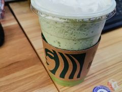 -星巴克(淮安金鹰店)