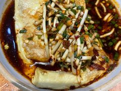 -怪噜范·老贵阳街头名小吃(鸿通城店)