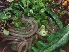 -天府小面馆(Emporium)
