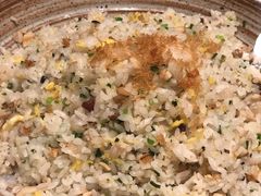 扬州炒饭-扬州狮子楼·非遗淮扬菜(总店)