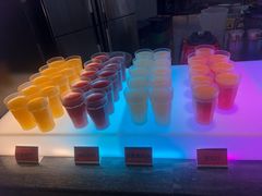 -福成自助烤肉(双桥万达店)