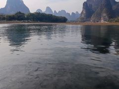 -桂林兴坪漓江