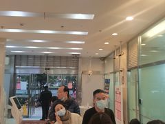 -中国工商银行(上海市威宁路支行)