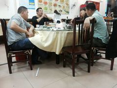 -李氏东北饺子王·铁锅炖(回龙湾店)