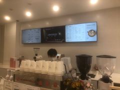 -Manner Coffee(K11店)