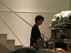 -董小姐咖妃·咖啡·简餐.意面(松江大学城店)