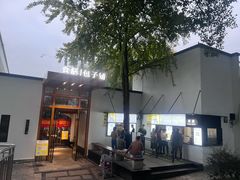 -食膳公园包子铺(烈士公园店)